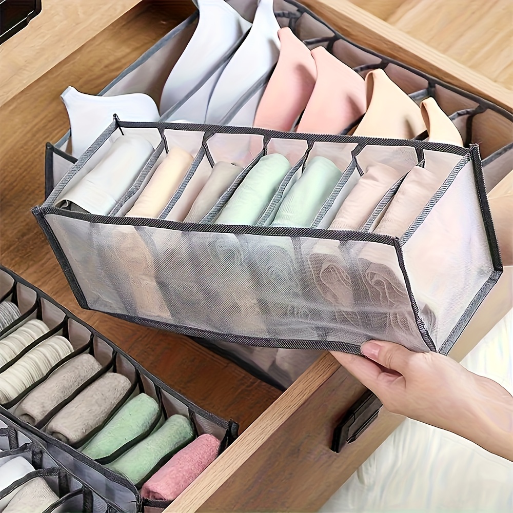 Органайзер для нижнего белья н – обзор и цена Sock Organizer Tray