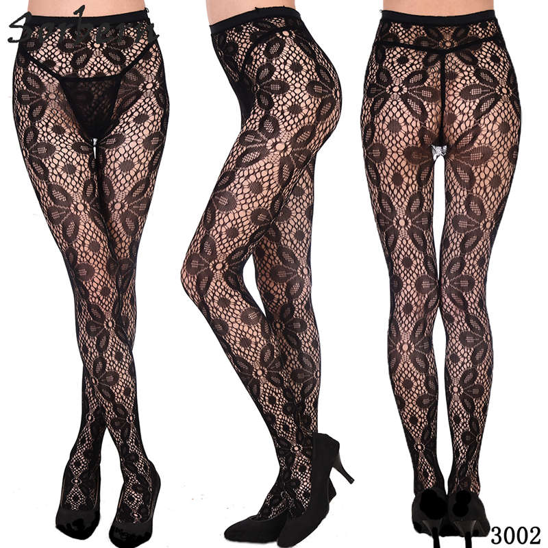 Sorbern 5 пар ажурные чулки ко – обзор и цена Tights Pantyhose Sheer