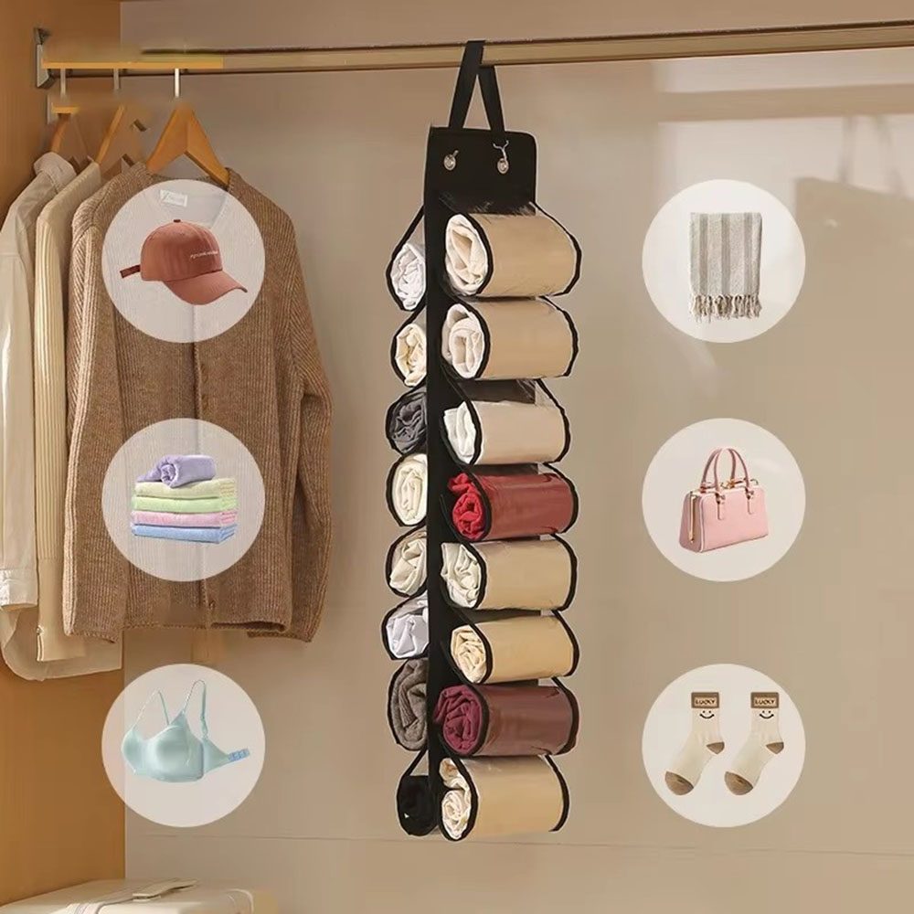 1 шт. Подвесной органайзер для – обзор и цена Sock Organizer Tray