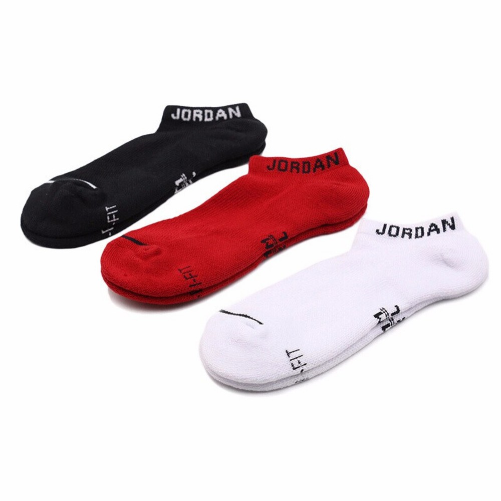 Спортивные носки Nike средней  – обзор и цена Cotton Crew Sock Pack