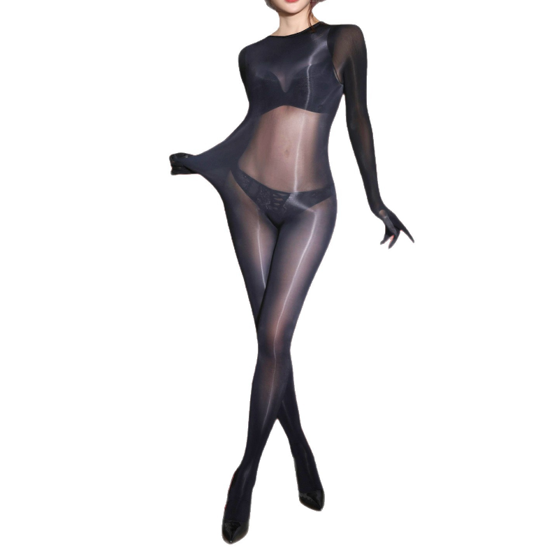 Женский сексуальный комбинезон – обзор и цена Tights Pantyhose Sheer