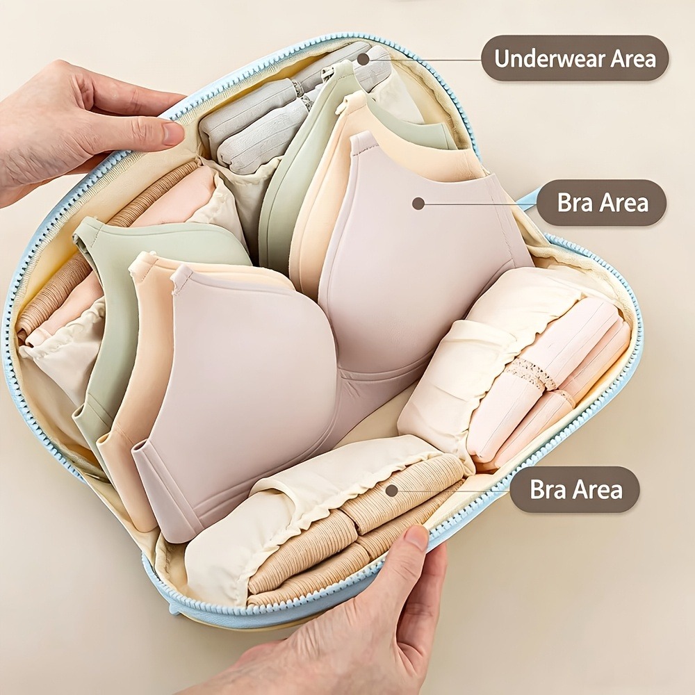 Многофункциональная сумка-орга – обзор и цена Sock Organizer Tray