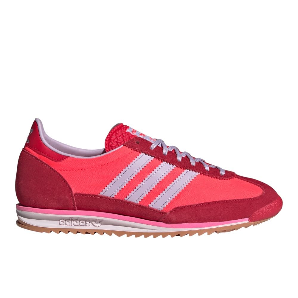 Женские кроссовки adidas Sl 72 – обзор и цена Adidas Shoes Gazelle